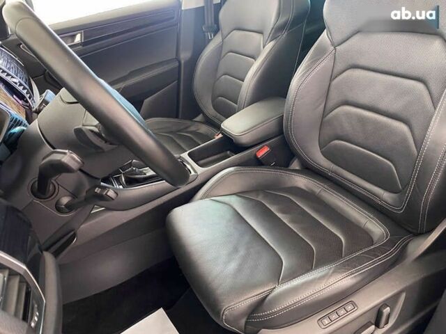 Шкода Kodiaq, объемом двигателя 2 л и пробегом 179 тыс. км за 29950 $, фото 6 на Automoto.ua