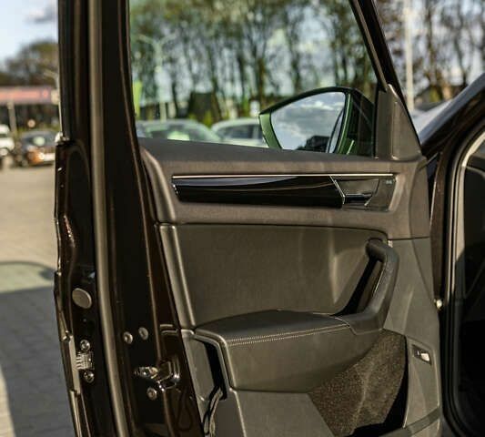 Шкода Kodiaq, об'ємом двигуна 2 л та пробігом 123 тис. км за 35400 $, фото 20 на Automoto.ua