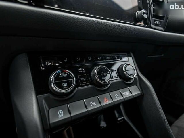 Шкода Kodiaq, объемом двигателя 2 л и пробегом 98 тыс. км за 39500 $, фото 23 на Automoto.ua