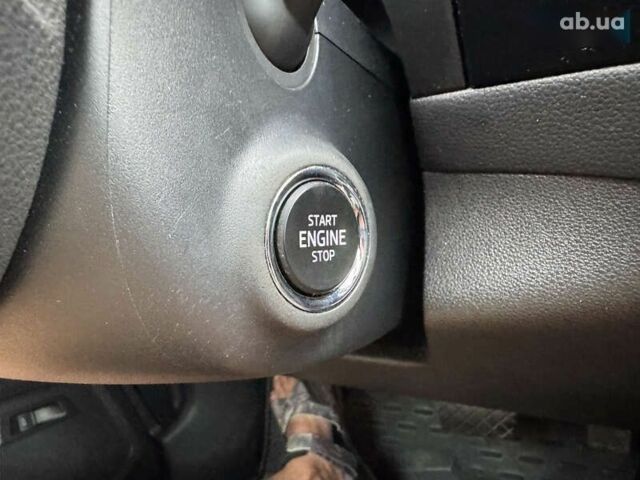 Шкода Kodiaq, объемом двигателя 2 л и пробегом 143 тыс. км за 26490 $, фото 25 на Automoto.ua