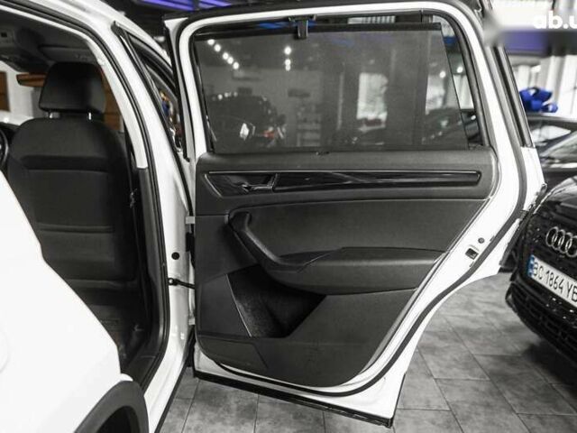 Шкода Kodiaq, об'ємом двигуна 2 л та пробігом 130 тис. км за 30900 $, фото 2 на Automoto.ua