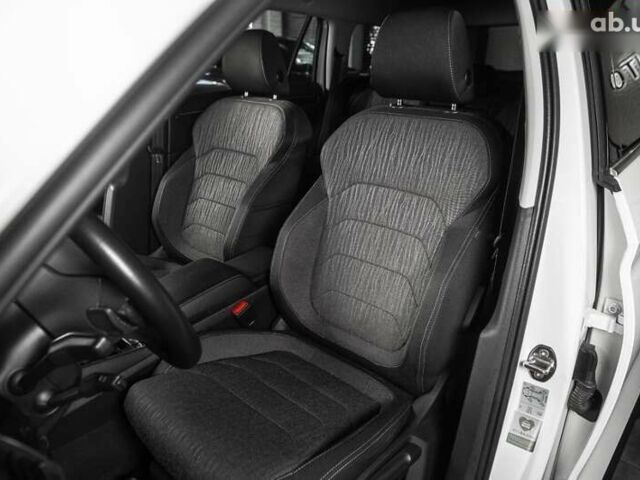 Шкода Kodiaq, об'ємом двигуна 2 л та пробігом 202 тис. км за 26500 $, фото 6 на Automoto.ua