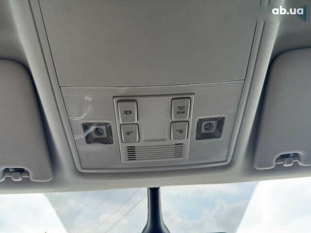 Шкода Kodiaq, объемом двигателя 2 л и пробегом 143 тыс. км за 26490 $, фото 20 на Automoto.ua