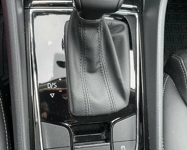 Шкода Kodiaq, объемом двигателя 2 л и пробегом 49 тыс. км за 29500 $, фото 69 на Automoto.ua