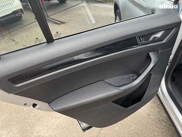 Шкода Kodiaq, объемом двигателя 2 л и пробегом 143 тыс. км за 26490 $, фото 28 на Automoto.ua