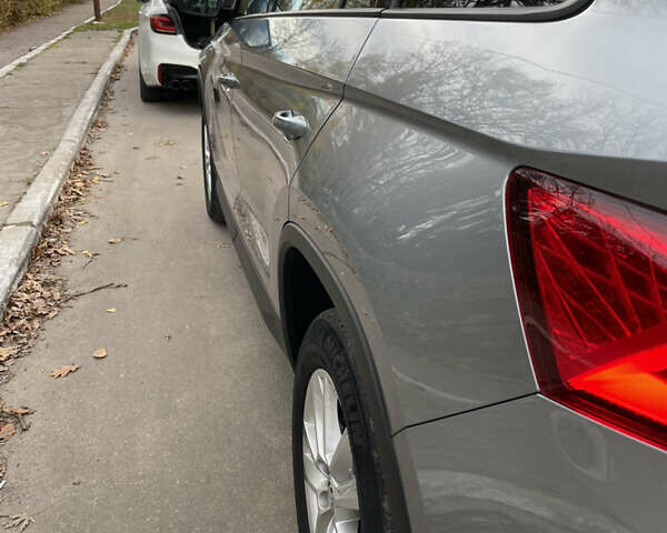 Шкода Kodiaq, объемом двигателя 2 л и пробегом 49 тыс. км за 29500 $, фото 23 на Automoto.ua