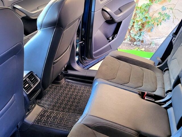 Шкода Kodiaq 2020 в Мукачеве на Automoto.ua Шкода Kodiaq, объемом двигателя 2 л и пробегом 30 тыс. км за 35500 $, фото 4 на Automoto.ua