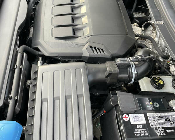 Шкода Kodiaq, объемом двигателя 2 л и пробегом 49 тыс. км за 29500 $, фото 65 на Automoto.ua