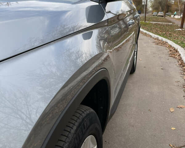 Шкода Kodiaq, объемом двигателя 2 л и пробегом 49 тыс. км за 29500 $, фото 20 на Automoto.ua