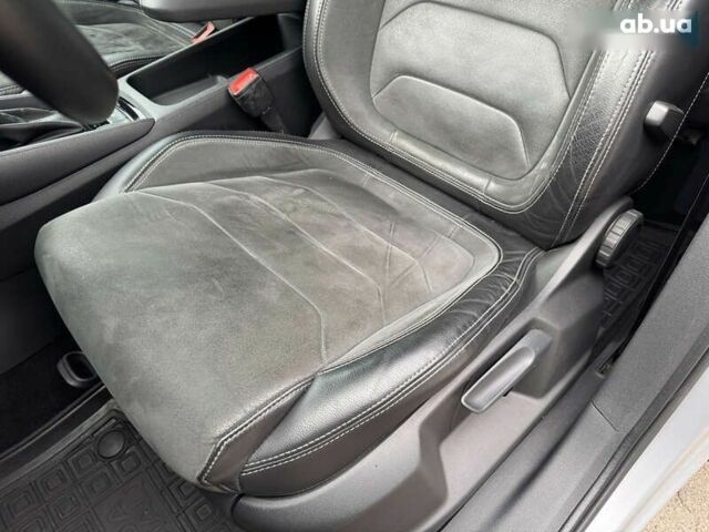 Шкода Kodiaq, объемом двигателя 2 л и пробегом 143 тыс. км за 26490 $, фото 18 на Automoto.ua