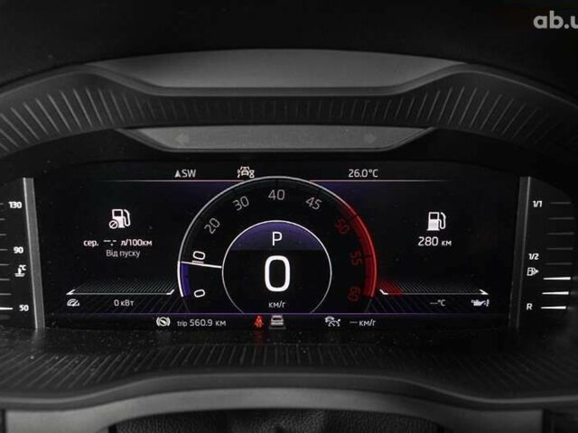 Шкода Kodiaq 2020 в Одессе на Automoto.ua Шкода Kodiaq, объемом двигателя 2 л и пробегом 202 тыс. км за 29900 $, фото 13 на Automoto.ua