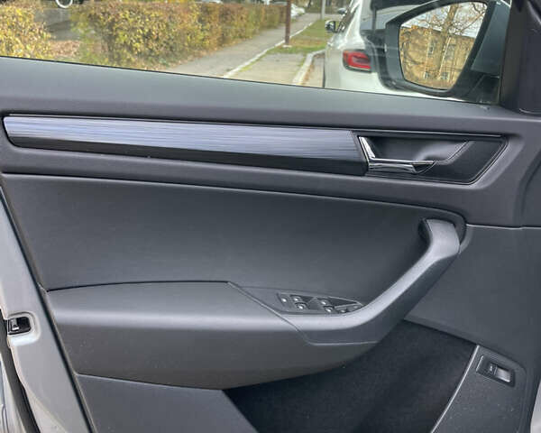 Шкода Kodiaq, объемом двигателя 2 л и пробегом 49 тыс. км за 29500 $, фото 52 на Automoto.ua