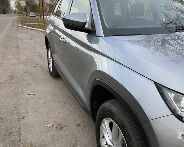 Шкода Kodiaq, объемом двигателя 2 л и пробегом 49 тыс. км за 29500 $, фото 26 на Automoto.ua