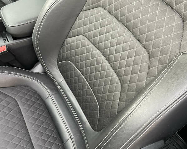 Шкода Kodiaq, объемом двигателя 2 л и пробегом 49 тыс. км за 29500 $, фото 56 на Automoto.ua