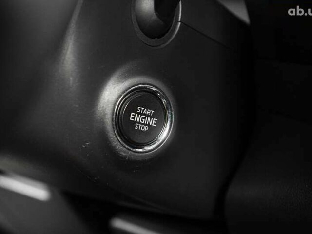 Шкода Kodiaq, об'ємом двигуна 2 л та пробігом 202 тис. км за 26500 $, фото 27 на Automoto.ua