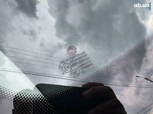 Шкода Kodiaq, объемом двигателя 2 л и пробегом 143 тыс. км за 26490 $, фото 11 на Automoto.ua