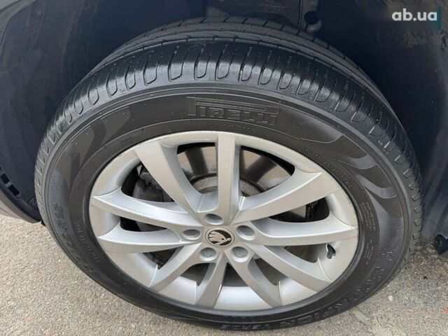 Шкода Kodiaq, объемом двигателя 2 л и пробегом 143 тыс. км за 26490 $, фото 12 на Automoto.ua