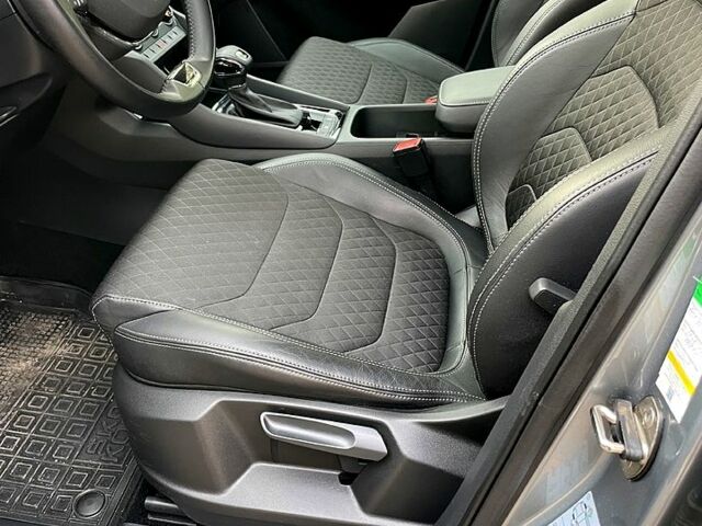 Шкода Kodiaq, объемом двигателя 2 л и пробегом 49 тыс. км за 29500 $, фото 8 на Automoto.ua