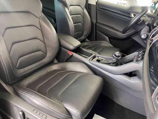 Шкода Kodiaq, объемом двигателя 2 л и пробегом 179 тыс. км за 29950 $, фото 8 на Automoto.ua