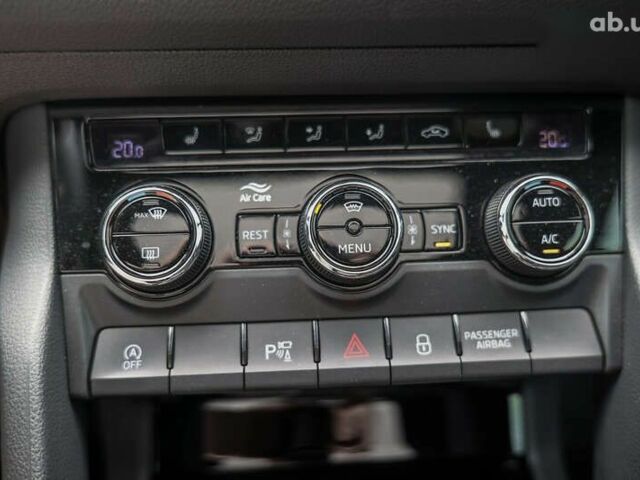 Шкода Kodiaq 2020 в Львове на Automoto.ua Шкода Kodiaq, объемом двигателя 2 л и пробегом 148 тыс. км за 35500 $, фото 25 на Automoto.ua