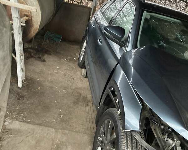 Шкода Kodiaq, об'ємом двигуна 2 л та пробігом 129 тис. км за 11500 $, фото 1 на Automoto.ua