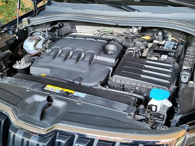 Шкода Kodiaq 2020 в Мукачеве на Automoto.ua Шкода Kodiaq, объемом двигателя 2 л и пробегом 30 тыс. км за 35500 $, фото 1 на Automoto.ua