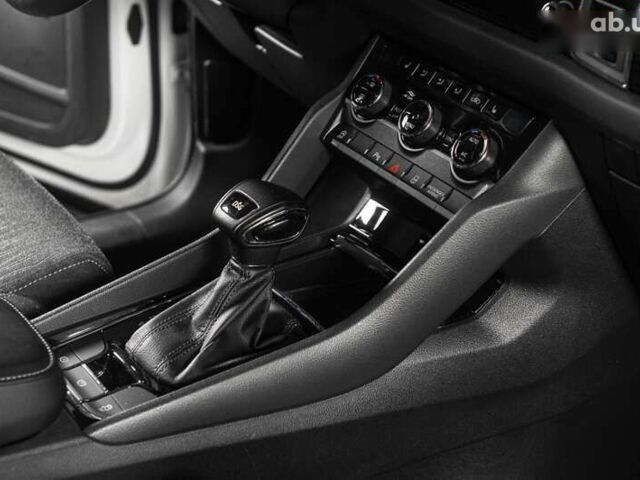 Шкода Kodiaq 2020 в Одессе на Automoto.ua Шкода Kodiaq, объемом двигателя 2 л и пробегом 202 тыс. км за 29900 $, фото 25 на Automoto.ua