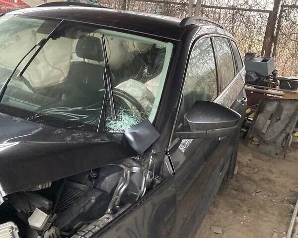 Шкода Kodiaq, об'ємом двигуна 2 л та пробігом 129 тис. км за 11500 $, фото 3 на Automoto.ua