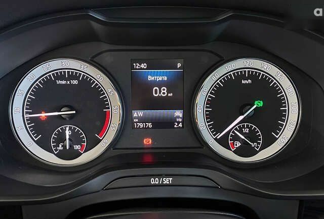Шкода Kodiaq, объемом двигателя 2 л и пробегом 179 тыс. км за 29950 $, фото 18 на Automoto.ua