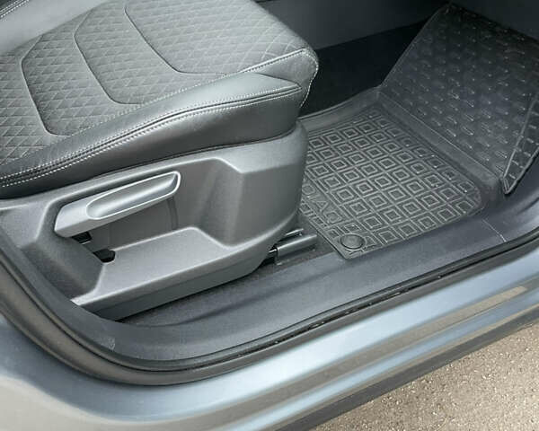 Шкода Kodiaq, объемом двигателя 2 л и пробегом 49 тыс. км за 29500 $, фото 31 на Automoto.ua