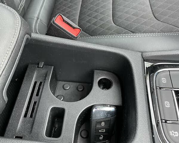 Шкода Kodiaq, объемом двигателя 2 л и пробегом 49 тыс. км за 29500 $, фото 39 на Automoto.ua