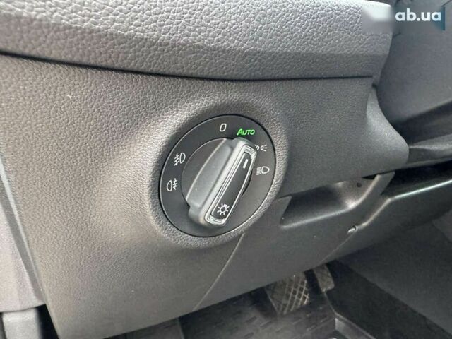 Шкода Kodiaq, объемом двигателя 2 л и пробегом 143 тыс. км за 26490 $, фото 17 на Automoto.ua