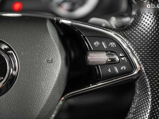 Шкода Kodiaq, об'ємом двигуна 2 л та пробігом 130 тис. км за 30900 $, фото 29 на Automoto.ua