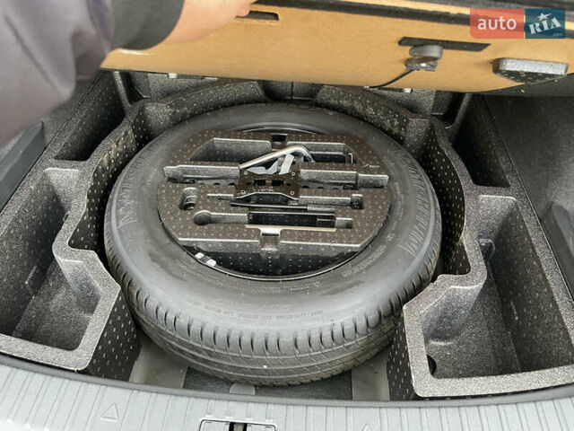 Шкода Kodiaq, объемом двигателя 2 л и пробегом 49 тыс. км за 29500 $, фото 63 на Automoto.ua