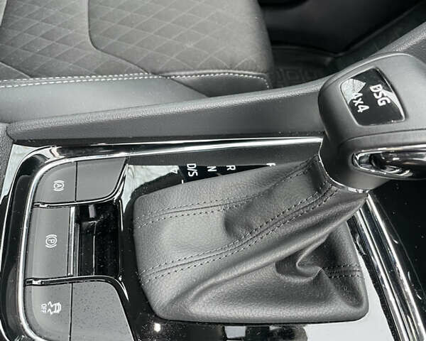 Шкода Kodiaq, объемом двигателя 2 л и пробегом 49 тыс. км за 29500 $, фото 38 на Automoto.ua