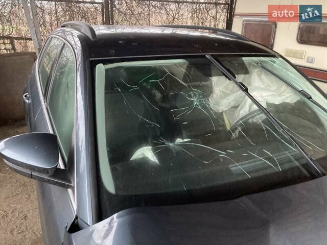 Шкода Kodiaq, об'ємом двигуна 2 л та пробігом 129 тис. км за 11500 $, фото 2 на Automoto.ua