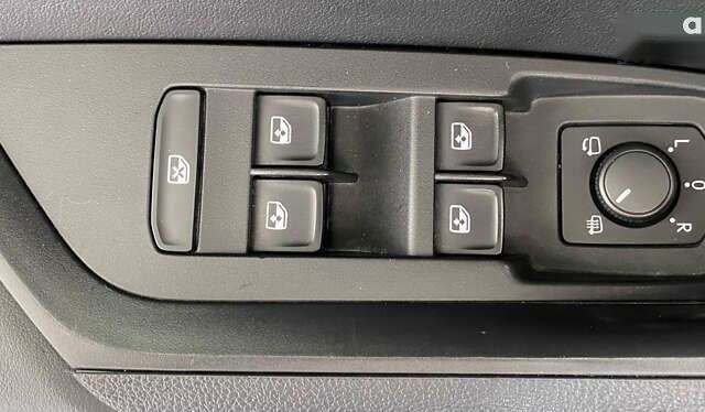 Шкода Kodiaq, объемом двигателя 2 л и пробегом 179 тыс. км за 29950 $, фото 24 на Automoto.ua