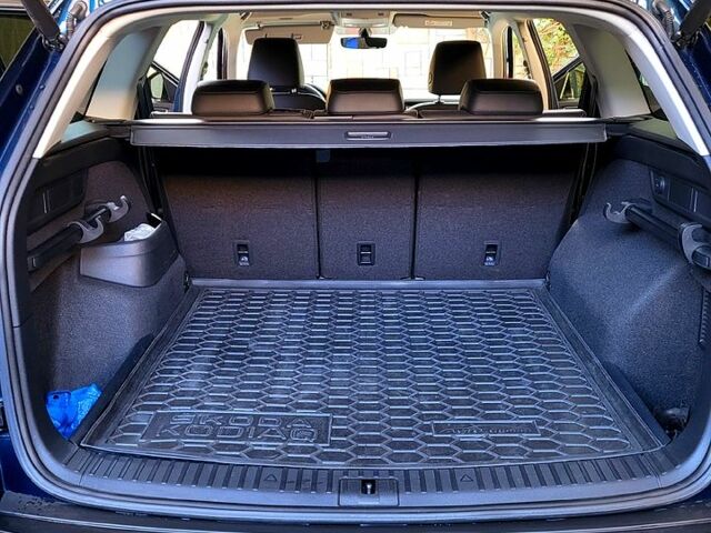 Шкода Kodiaq 2020 в Мукачеве на Automoto.ua Шкода Kodiaq, объемом двигателя 2 л и пробегом 30 тыс. км за 35500 $, фото 5 на Automoto.ua