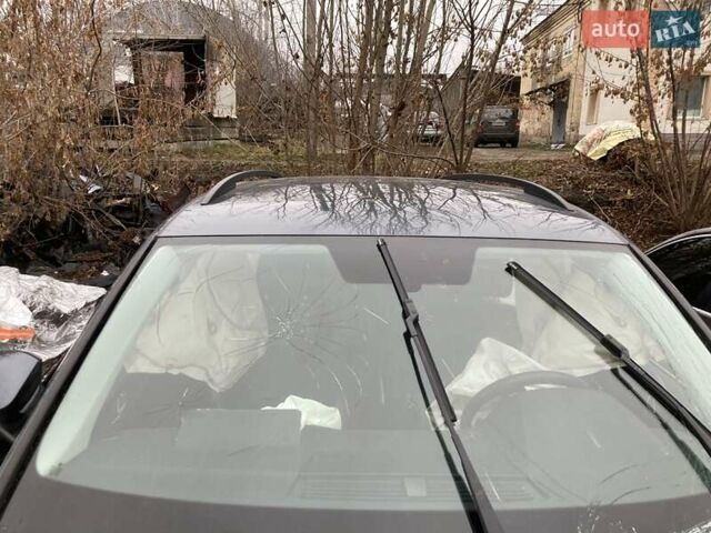 Шкода Kodiaq, об'ємом двигуна 2 л та пробігом 129 тис. км за 11500 $, фото 11 на Automoto.ua