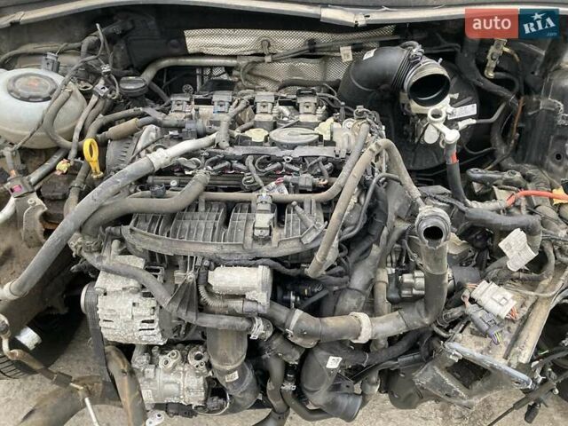 Шкода Kodiaq, об'ємом двигуна 2 л та пробігом 129 тис. км за 11500 $, фото 9 на Automoto.ua