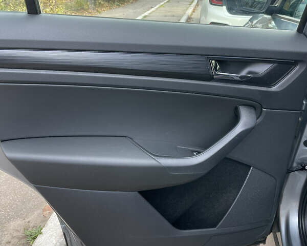 Шкода Kodiaq, объемом двигателя 2 л и пробегом 49 тыс. км за 29500 $, фото 48 на Automoto.ua