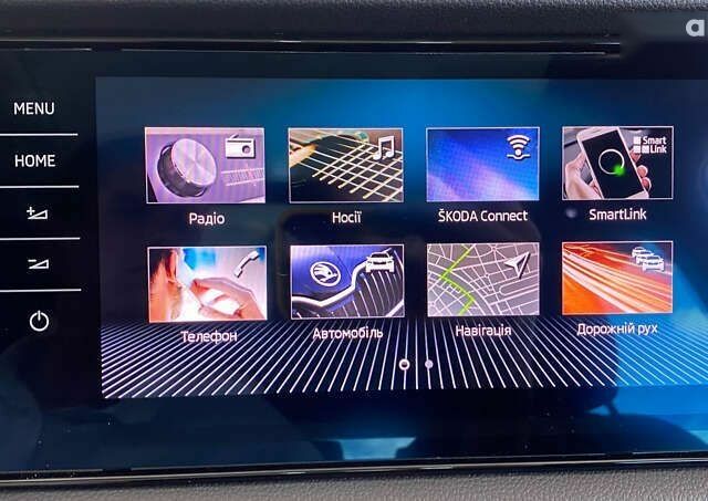 Шкода Kodiaq, объемом двигателя 2 л и пробегом 179 тыс. км за 29950 $, фото 28 на Automoto.ua