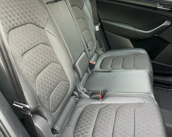 Шкода Kodiaq, объемом двигателя 2 л и пробегом 49 тыс. км за 29500 $, фото 41 на Automoto.ua