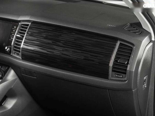 Шкода Kodiaq, об'ємом двигуна 2 л та пробігом 202 тис. км за 26500 $, фото 26 на Automoto.ua