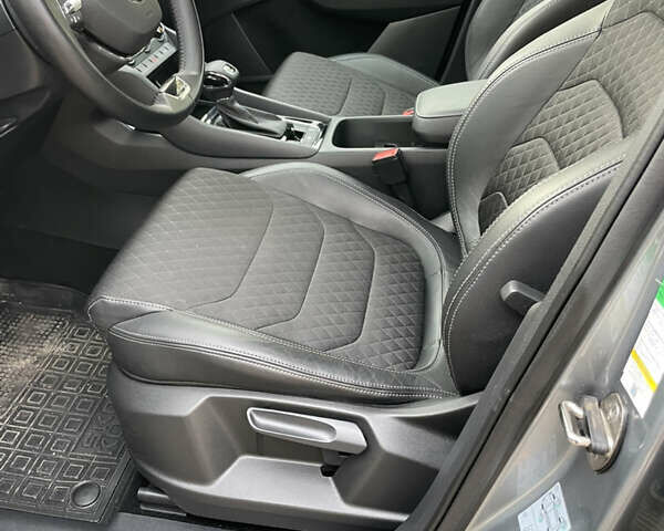 Шкода Kodiaq, объемом двигателя 2 л и пробегом 49 тыс. км за 29500 $, фото 54 на Automoto.ua