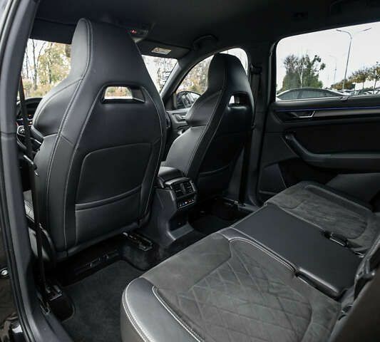 Шкода Kodiaq, объемом двигателя 2 л и пробегом 98 тыс. км за 39500 $, фото 21 на Automoto.ua