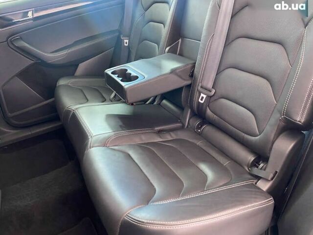 Шкода Kodiaq, объемом двигателя 2 л и пробегом 179 тыс. км за 29950 $, фото 10 на Automoto.ua