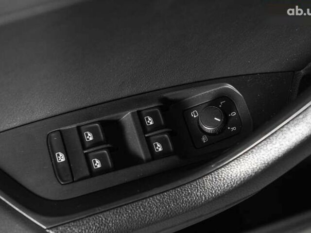 Шкода Kodiaq, об'ємом двигуна 2 л та пробігом 202 тис. км за 26500 $, фото 8 на Automoto.ua