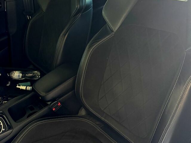Шкода Kodiaq, объемом двигателя 2 л и пробегом 208 тыс. км за 28000 $, фото 1 на Automoto.ua