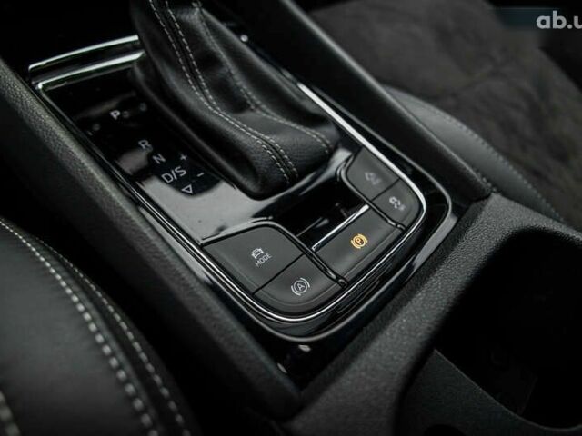 Шкода Kodiaq, объемом двигателя 2 л и пробегом 98 тыс. км за 39500 $, фото 22 на Automoto.ua